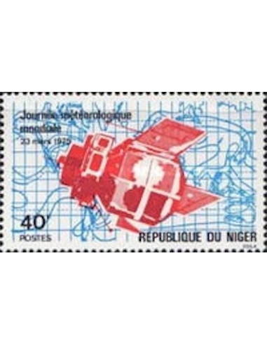 Niger N° 315 Neuf *