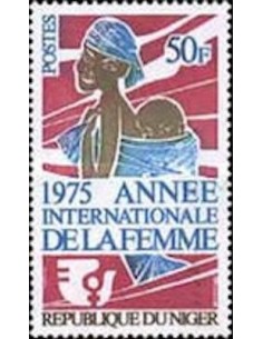 Niger N° 320 Neuf *