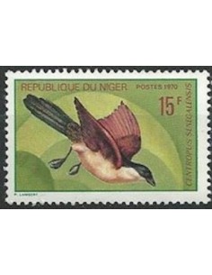 Niger N° 321 Neuf *