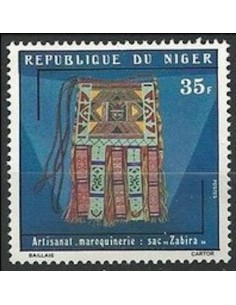 Niger N° 323 Neuf *