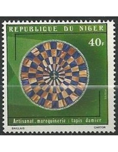 Niger N° 324 Neuf *