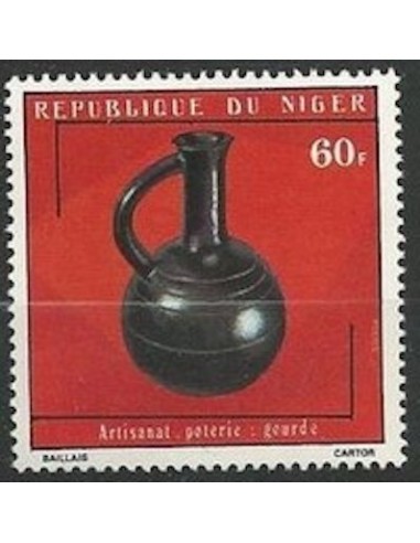 Niger N° 326 Neuf *