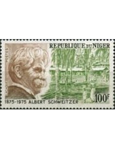 Niger N° 327 Neuf *