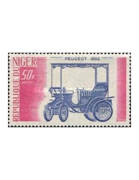 Niger N° 328 Neuf *
