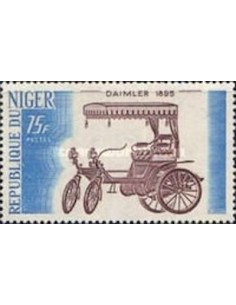 Niger N° 329 Neuf *