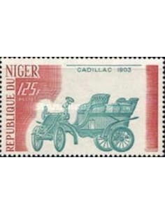 Niger N° 331 Neuf *
