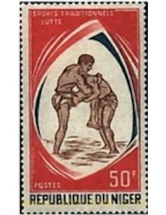 Niger N° 336 Neuf *