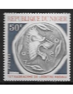 Niger N° 337 Neuf *
