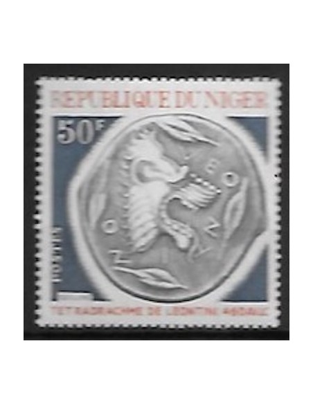 Niger N° 337 Neuf *