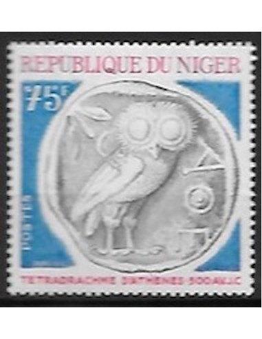 Niger N° 338 Neuf *