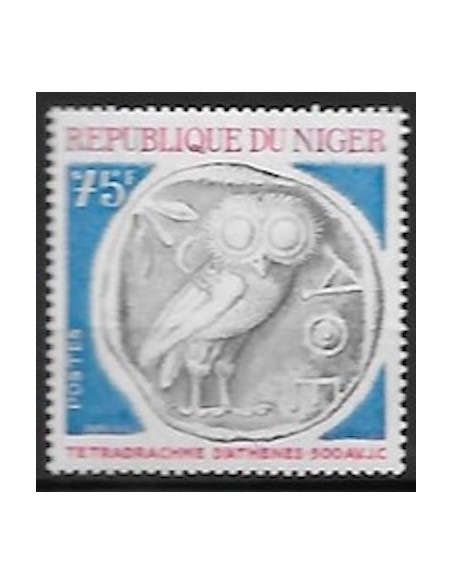 Niger N° 338 Neuf *