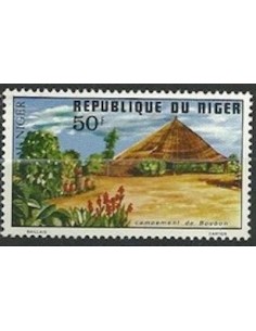 Niger N° 346 Neuf *