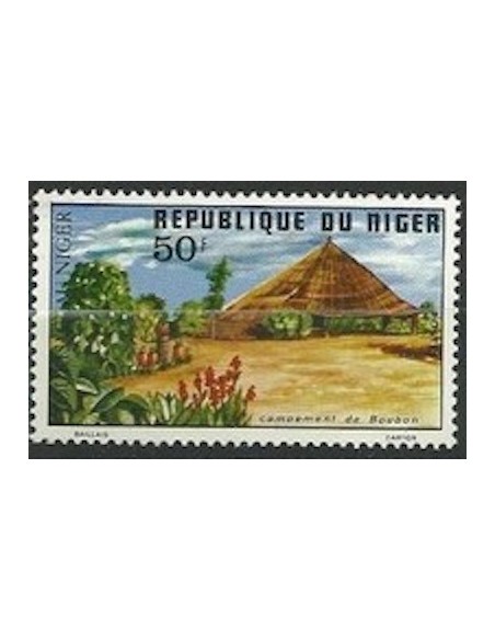 Niger N° 346 Neuf *