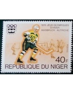 Niger N° 352 Neuf *