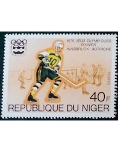 Niger N° 352 Neuf *
