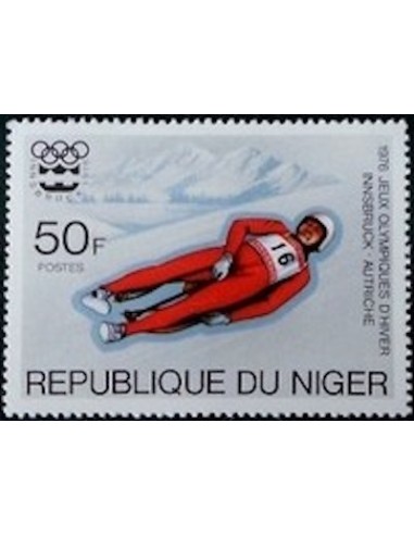 Niger N° 353 Neuf *