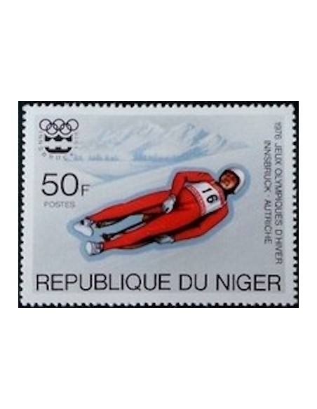 Niger N° 353 Neuf *