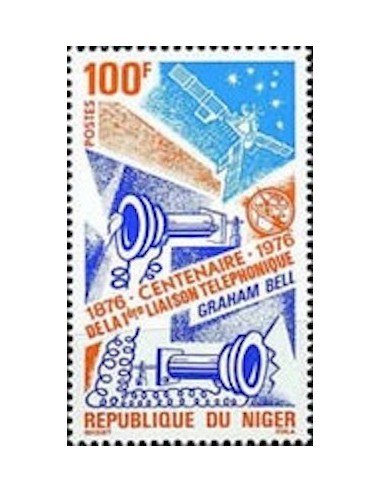 Niger N° 355 Neuf *