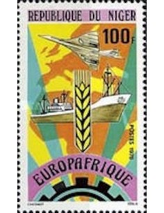 Niger N° 361 Neuf *