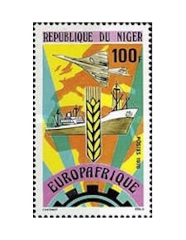 Niger N° 361 Neuf *