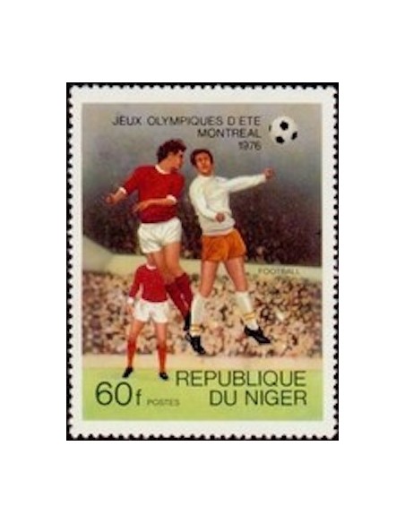 Niger N° 366 Neuf *