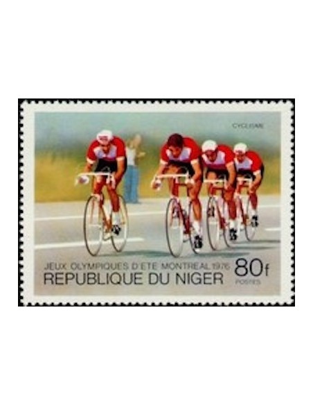 Niger N° 367 Neuf *