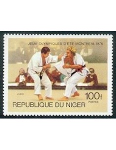 Niger N° 368 Neuf *
