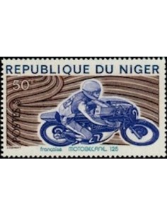 Niger N° 369 Neuf *