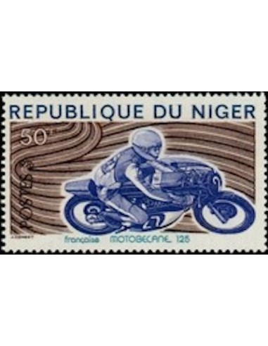 Niger N° 369 Neuf *