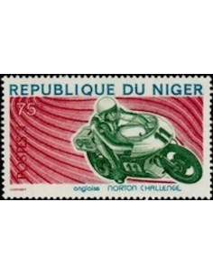 Niger N° 370 Neuf *
