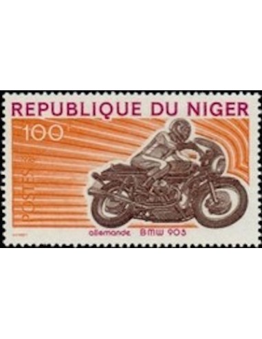 Niger N° 371 Neuf *