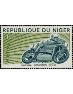 Niger N° 372 Neuf *