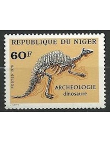 Niger N° 381 Neuf *