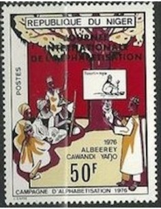 Niger N° 385 Neuf *