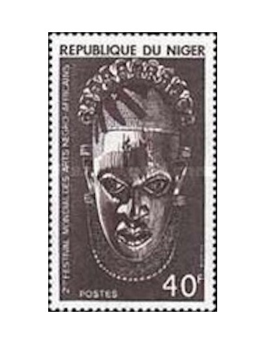 Niger N° 387 Neuf *