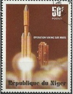 Niger N° 396 Neuf *