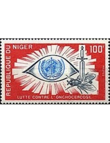 Niger N° 403 Neuf *