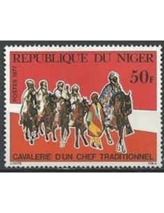 Niger N° 408 Neuf *