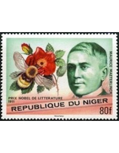 Niger N° 412 Neuf *