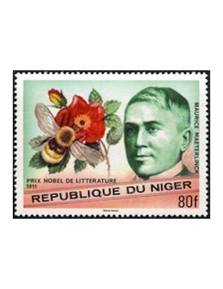 Niger N° 412 Neuf *