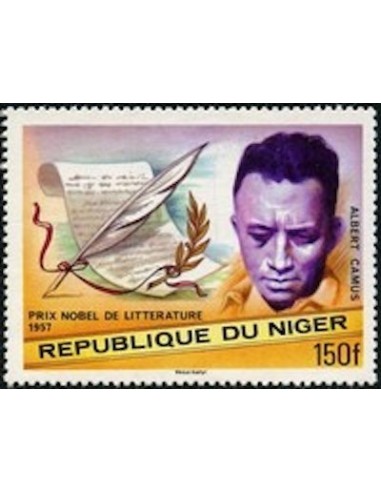 Niger N° 414 Neuf *