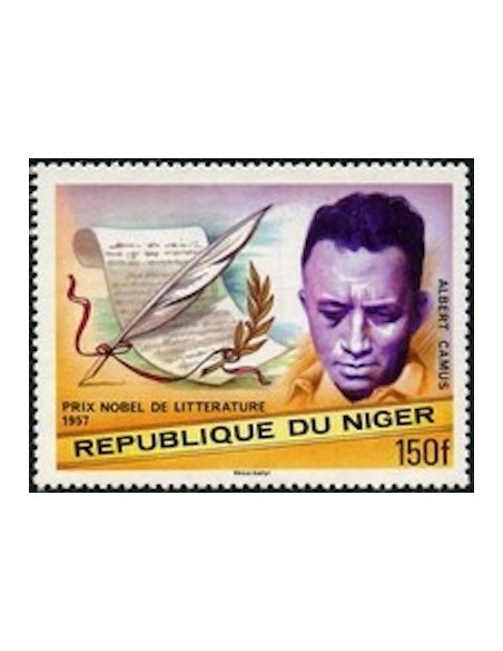 Niger N° 414 Neuf *
