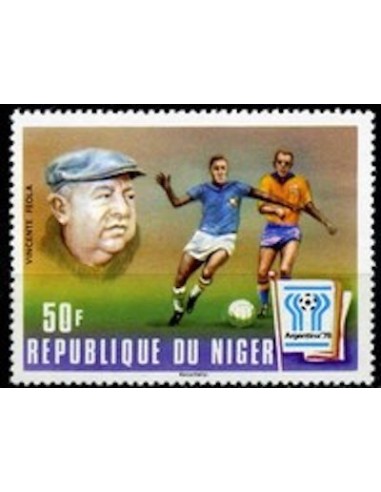 Niger N° 418 Neuf *
