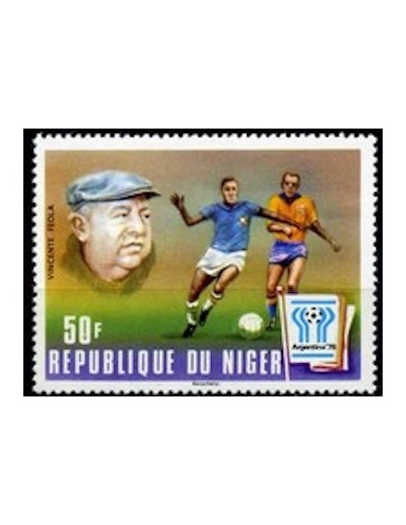Niger N° 418 Neuf *