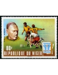Niger N° 419 Neuf *