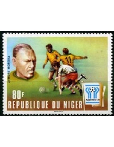 Niger N° 419 Neuf *