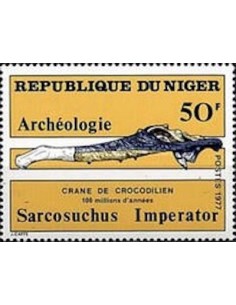 Niger N° 425 Neuf *