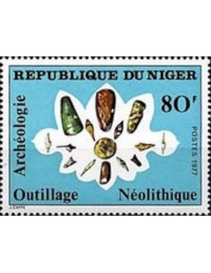 Niger N° 426 Neuf *
