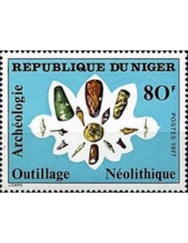 Niger N° 426 Neuf *