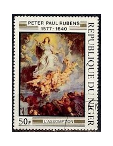 Niger N° 427 Neuf *